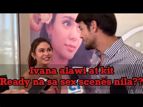 ivana alawi nudes|Pinay Celebrity Ivana Alawi Nude Sex Scene Ang Lihim Ni Ligaya.
